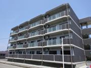 富山地鉄本線東三日市駅まで徒歩14分