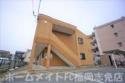 ＪＲ香椎線酒殿駅まで徒歩13分