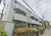 コージーコート