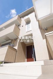 南海高野線堺東駅まで徒歩14分