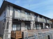 西武池袋・豊島線入間市駅までバス約15分 徒歩11分