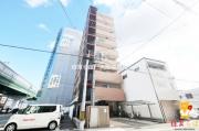 地下鉄中央線深江橋駅まで徒歩6分
