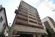 プレサンスOSAKA江坂