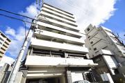 レオンコンフォート新梅田