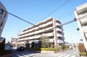 ＪＲ総武線（各駅停車）幕張本郷駅まで徒歩3分