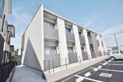 ＪＲ相模線原当麻駅まで徒歩6分