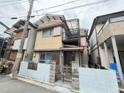 地下鉄長堀鶴見緑地線鶴見緑地駅まで徒歩14分