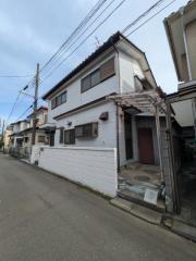 石戸戸建貸家