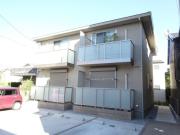 エクラージュ豊川