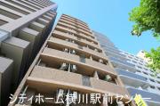 広島電鉄本線十日市町駅まで徒歩2分
