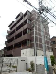 都営三田線本蓮沼駅まで徒歩3分