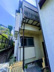 霞ヶ丘戸建