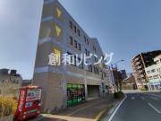 リバーサイド西山