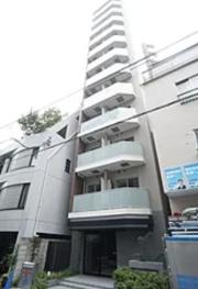 都営三田線三田駅まで徒歩7分