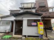 山本町南8丁目貸家