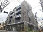 クレストコート南長崎