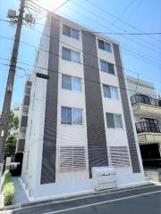 B.E.GRAND木場