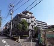 東武東上線成増駅まで徒歩10分
