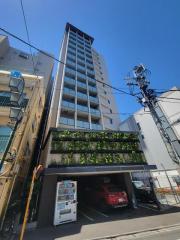 東急目黒線武蔵小山駅まで徒歩8分
