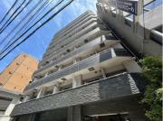 ＪＲ京浜東北・根岸線蒲田駅まで徒歩15分