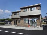 井原鉄道吉備真備駅まで徒歩10分