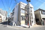 日暮里・舎人ライナー谷在家駅まで徒歩7分