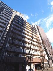阪急神戸線大阪梅田駅まで徒歩10分