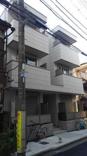 京王井の頭線高井戸駅まで徒歩5分