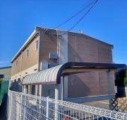 仙台市地下鉄南北線河原町駅までバス約21分 徒歩2分