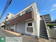 朝日ホーム山野