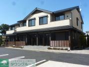 心静庵 一番館