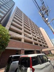 ローレルコート西本町