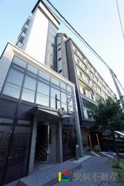 セルシオ住吉