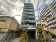 地下鉄長堀鶴見緑地線蒲生四丁目駅まで徒歩8分