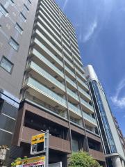 東京メトロ南北線六本木一丁目駅まで徒歩6分