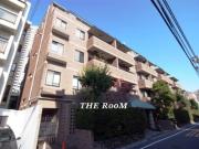 ガーデンハイツ代官山