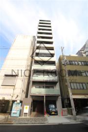ブエナビスタ大手通