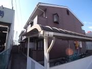 ＪＲ山陽本線明石駅までバス約11分 徒歩3分