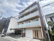 セオリー大阪アーバンレスト