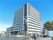都営浅草線中延駅まで徒歩5分