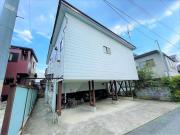 アリスターニ南原