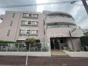 ライオンズマンション新板橋
