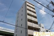 地下鉄谷町線平野駅まで徒歩4分