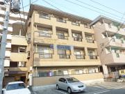 西鉄天神大牟田線花畑駅まで徒歩12分