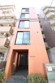 ラウム神楽坂