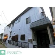 幡ヶ谷戸建