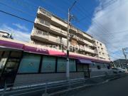近鉄南大阪線針中野駅まで徒歩10分