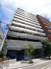 プレサンス南森町駅前