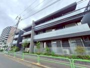 京王線千歳烏山駅まで徒歩13分