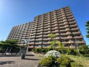 ライオンズガーデン郡山